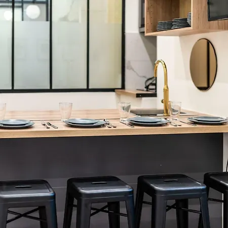 Charming Flat