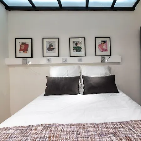 Appartement Charming Flat *