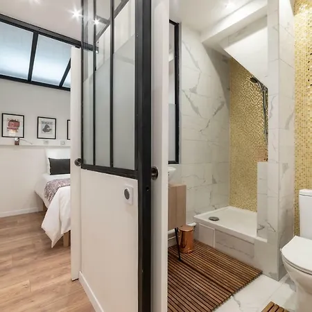 Charming Flat