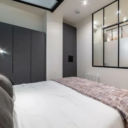 Charming Flat * Paris