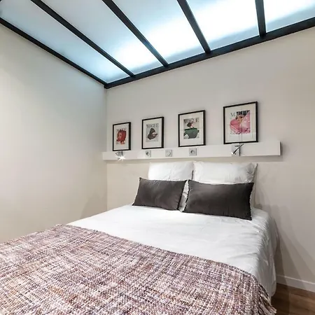 Charming Flat Paris