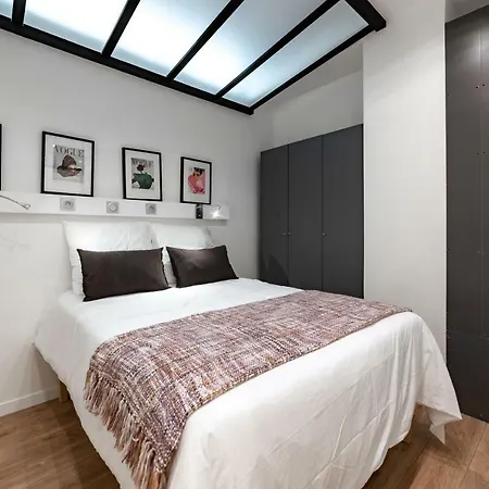 Charming Flat Apartment
