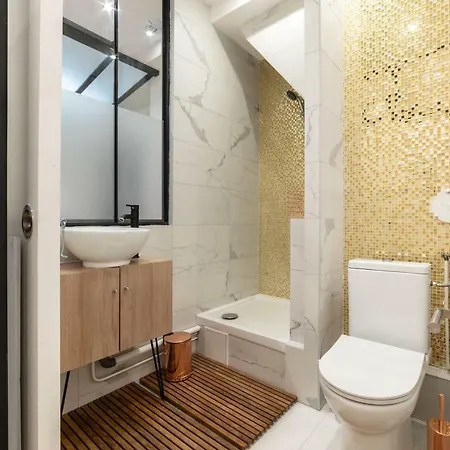 Charming Flat