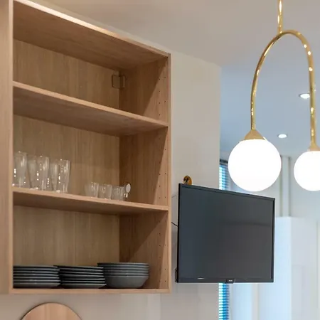 Apartment Charming Flat